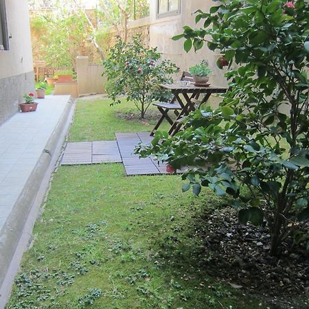 A Casa Di Enrico E Luzme Bed & Breakfast Флоренция Екстериор снимка