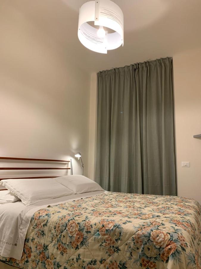 A Casa Di Enrico E Luzme Bed & Breakfast Флоренция Екстериор снимка