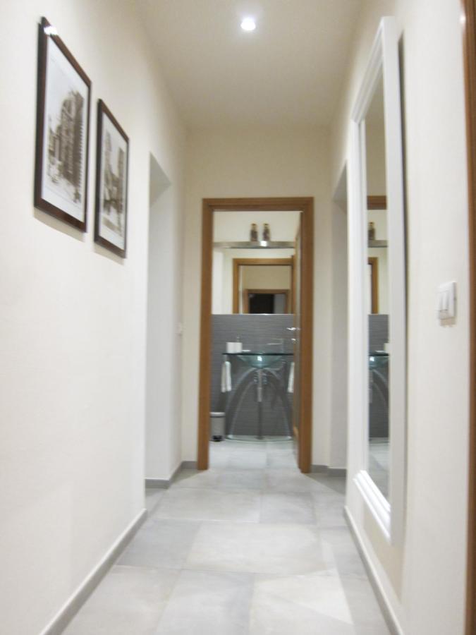 A Casa Di Enrico E Luzme Bed & Breakfast Флоренция Екстериор снимка