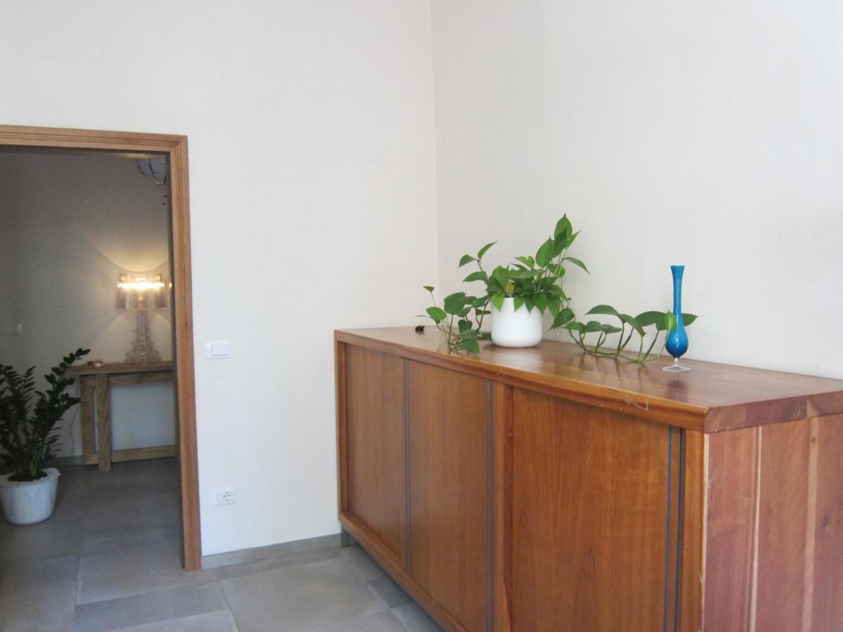 A Casa Di Enrico E Luzme Bed & Breakfast Флоренция Екстериор снимка
