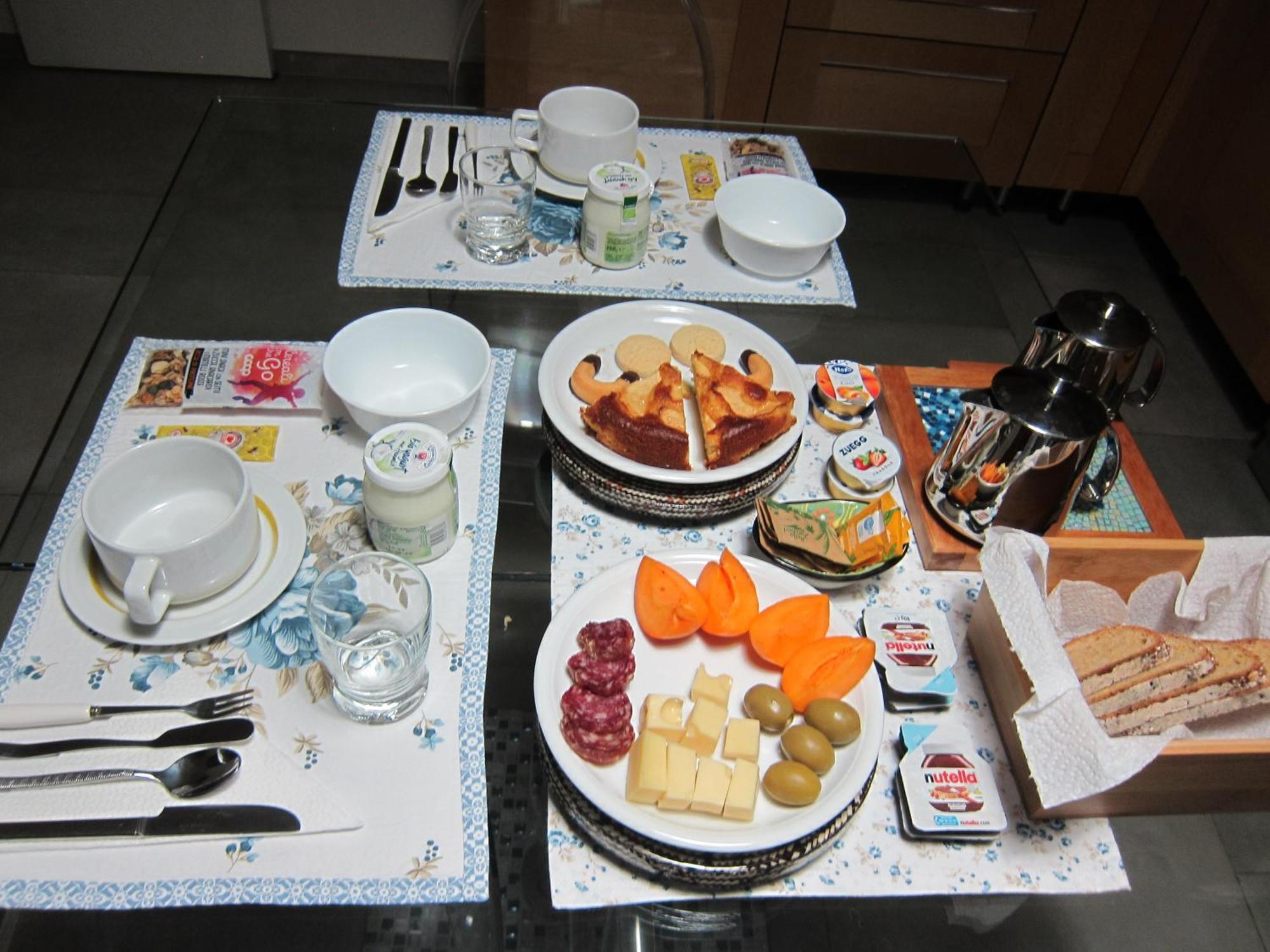 A Casa Di Enrico E Luzme Bed & Breakfast Флоренция Екстериор снимка