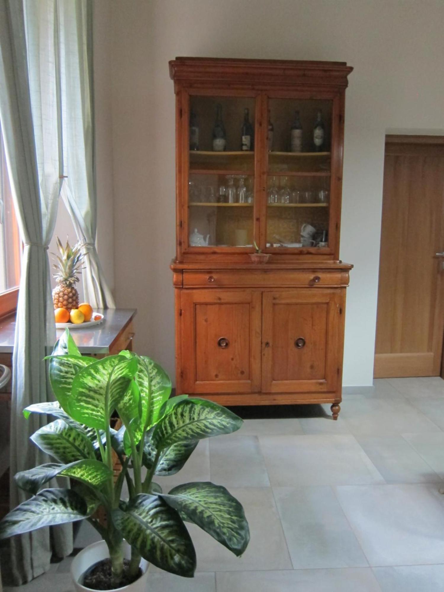 A Casa Di Enrico E Luzme Bed & Breakfast Флоренция Екстериор снимка