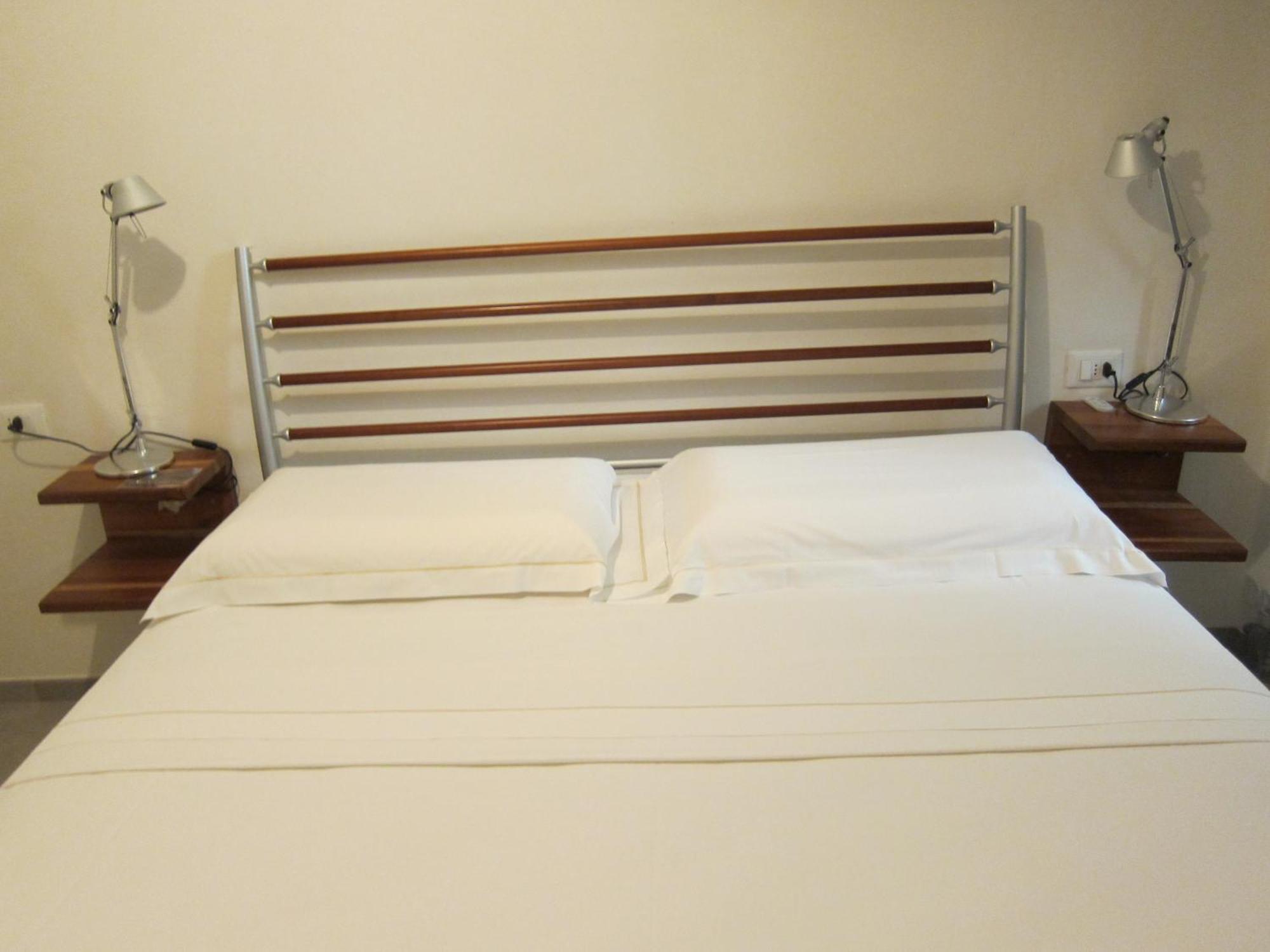 A Casa Di Enrico E Luzme Bed & Breakfast Флоренция Екстериор снимка
