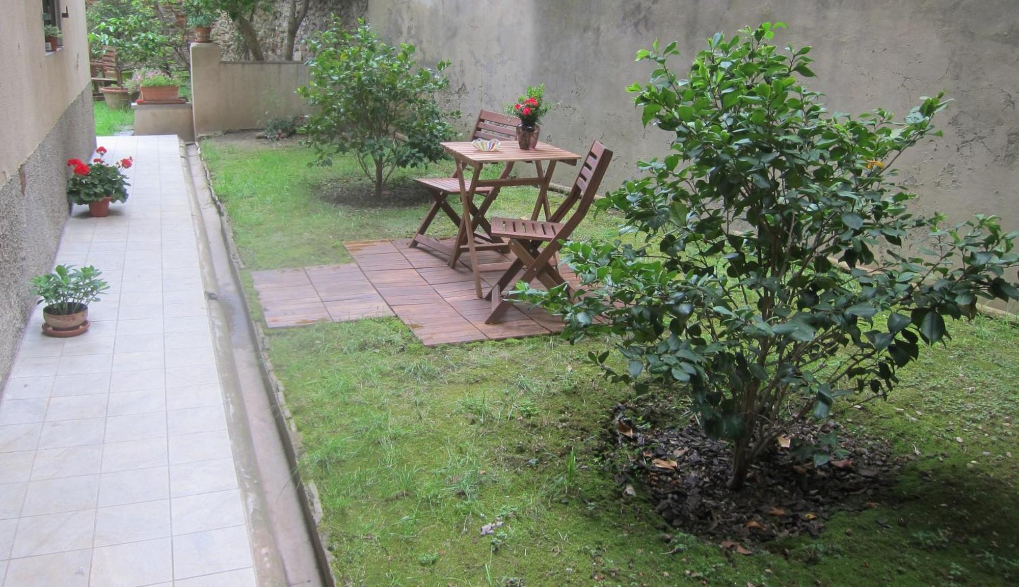 A Casa Di Enrico E Luzme Bed & Breakfast Флоренция Екстериор снимка