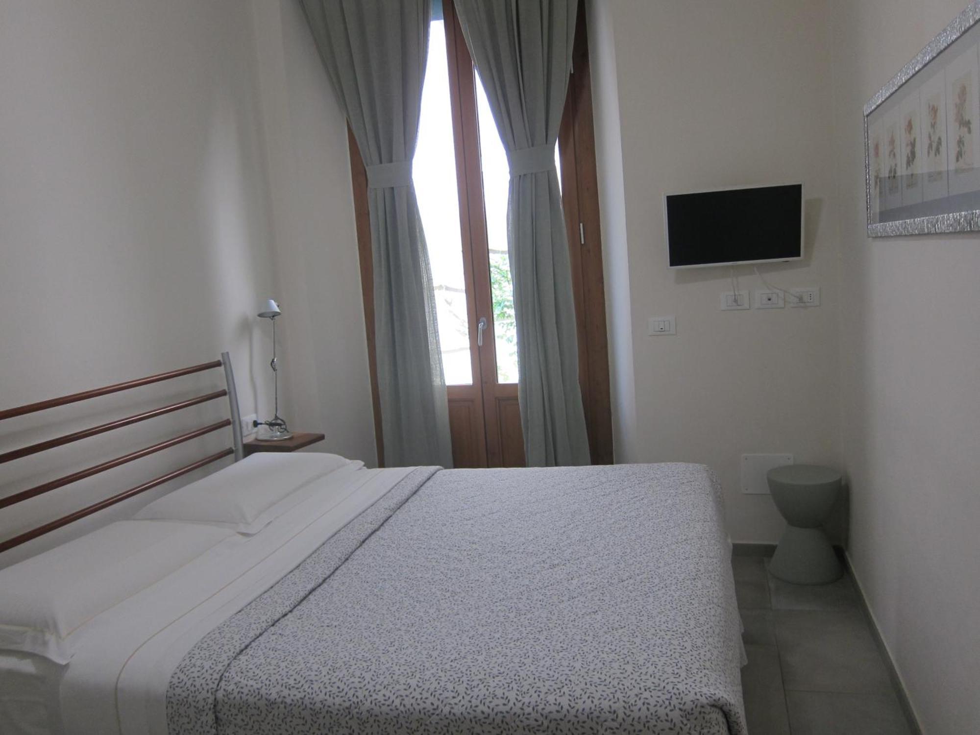 A Casa Di Enrico E Luzme Bed & Breakfast Флоренция Екстериор снимка